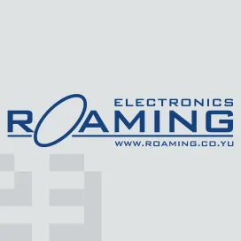 Roaming Electronics